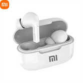 سماعات أذن Xiaomi TWS بلوتوث لاسلكية رياضية ستيريو داخل الأذن مع ميكروفون سماعات أذن بلوتوث مريحة للحياة النشطة
